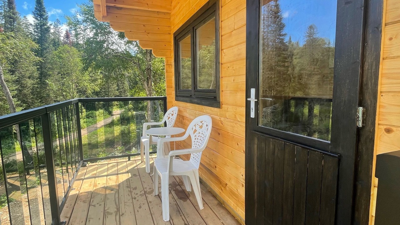 Photo of Patio Balcony in Armour