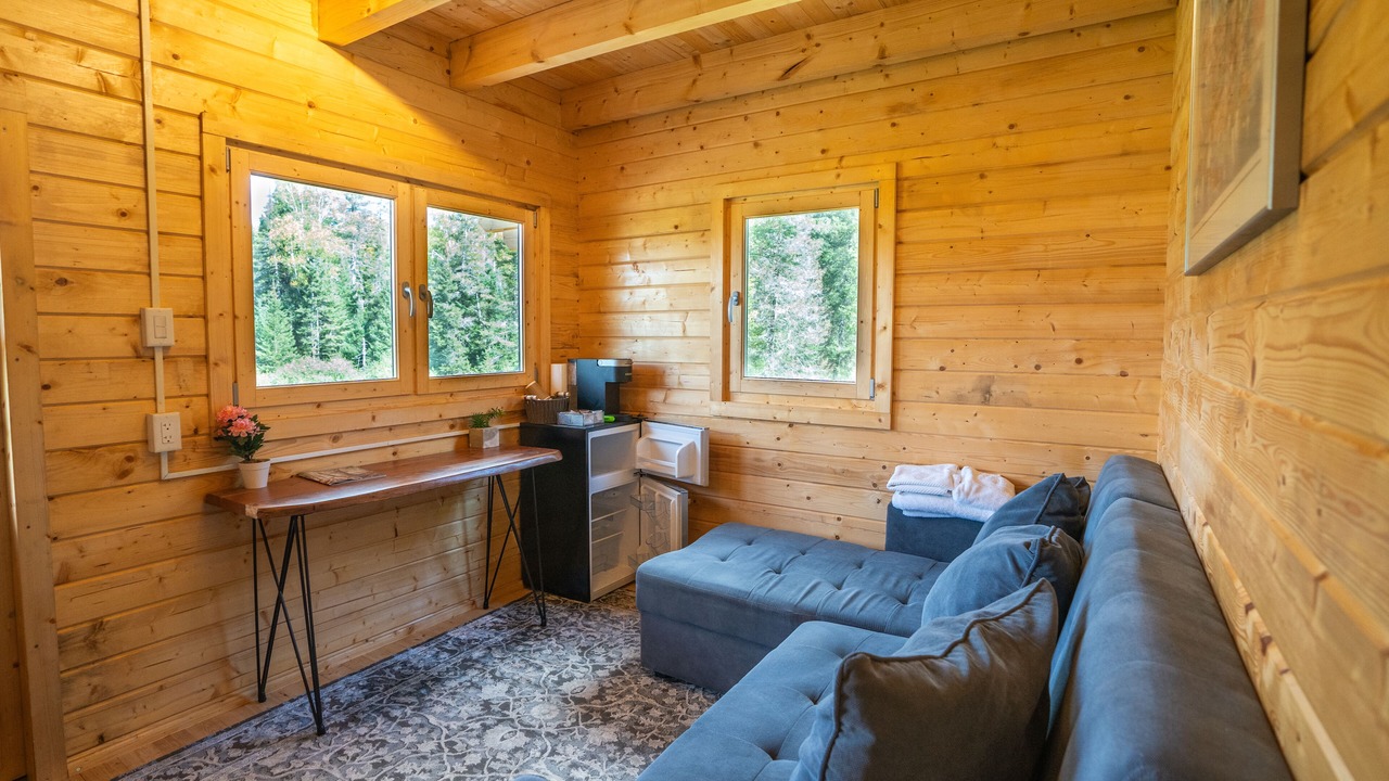 Photo of Livingroom in Armour