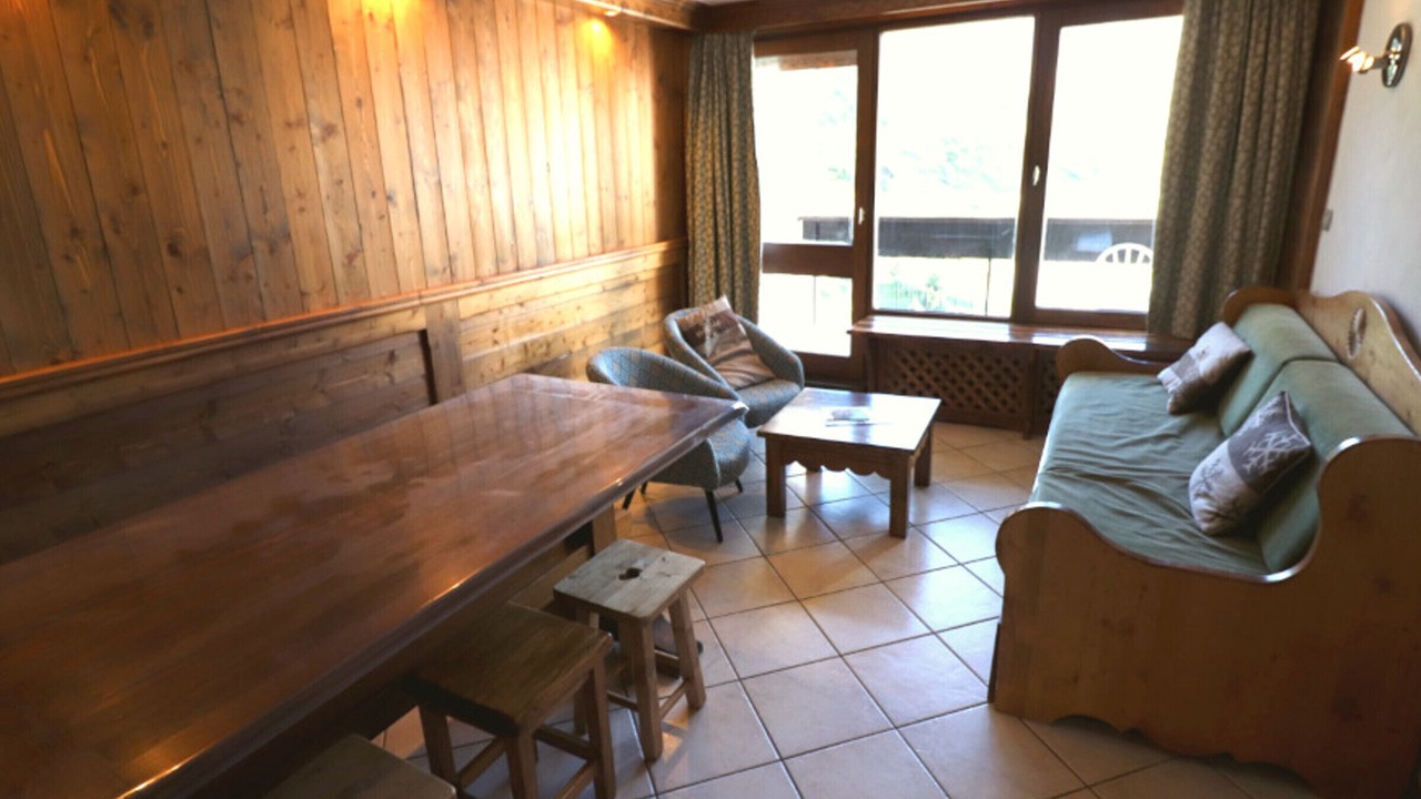 Photo of Livingroom in Le Lavachet