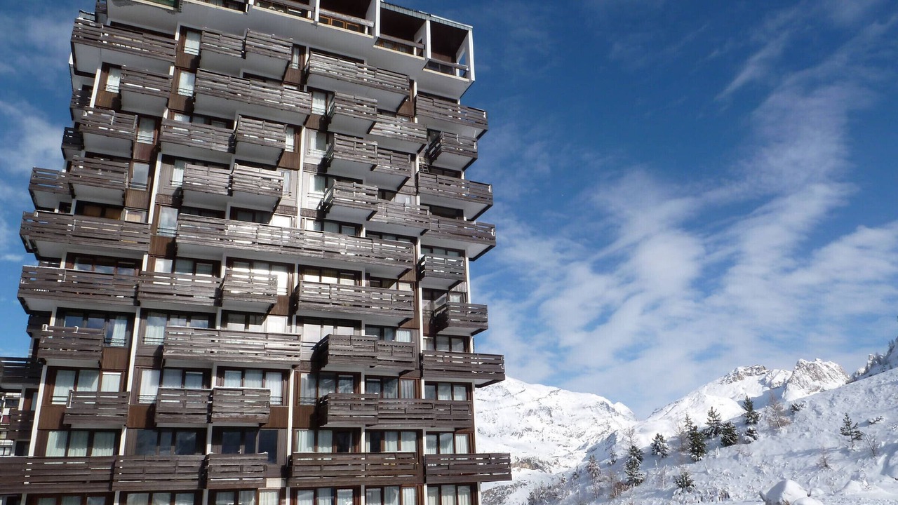 Photo of Outdoor in Le Lavachet