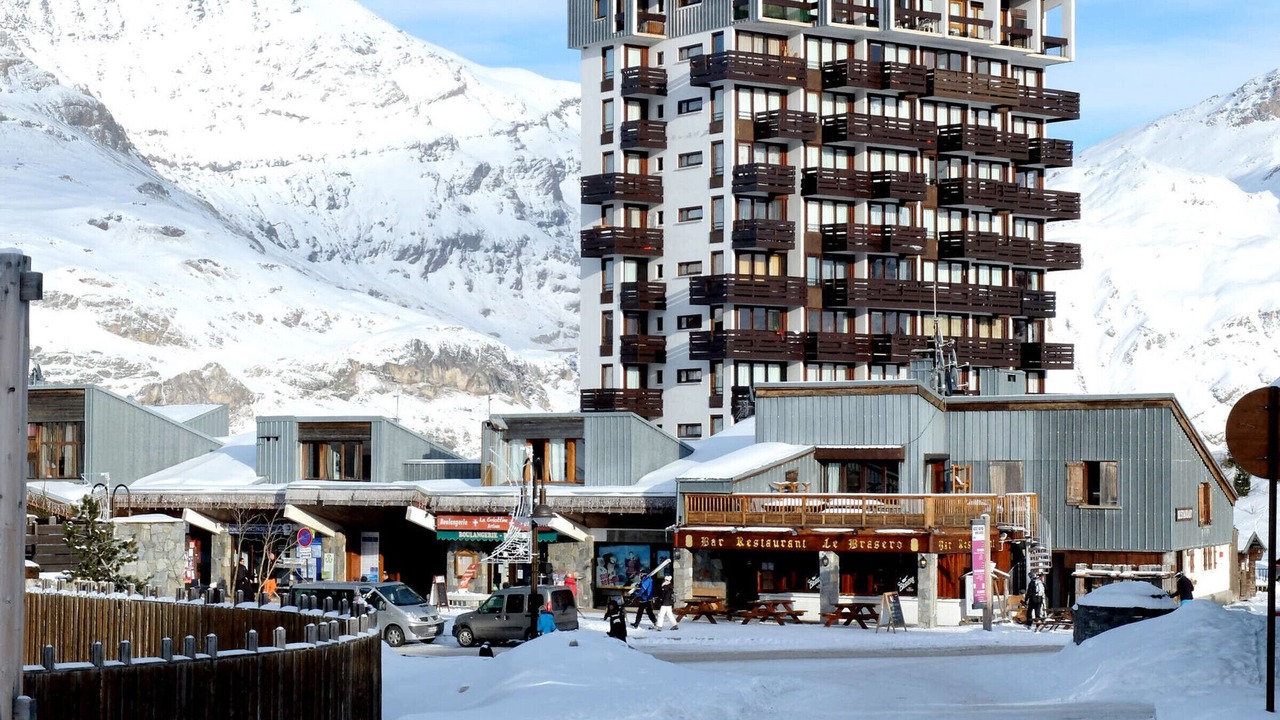 Photo of Outdoor in Le Lavachet
