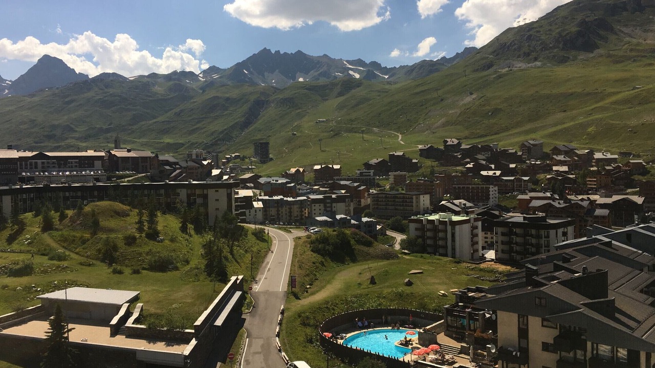 Photo of Outdoor in Le Lavachet