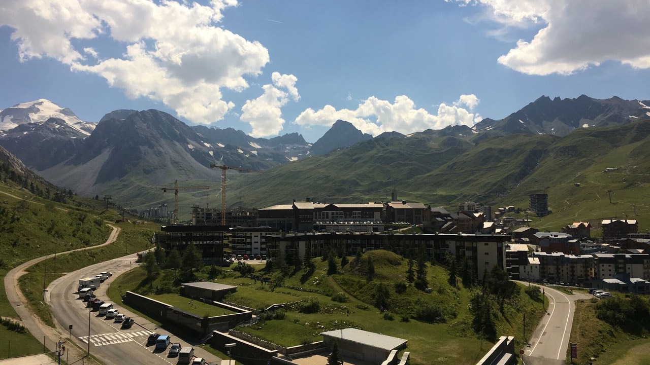 Photo of Outdoor in Le Lavachet
