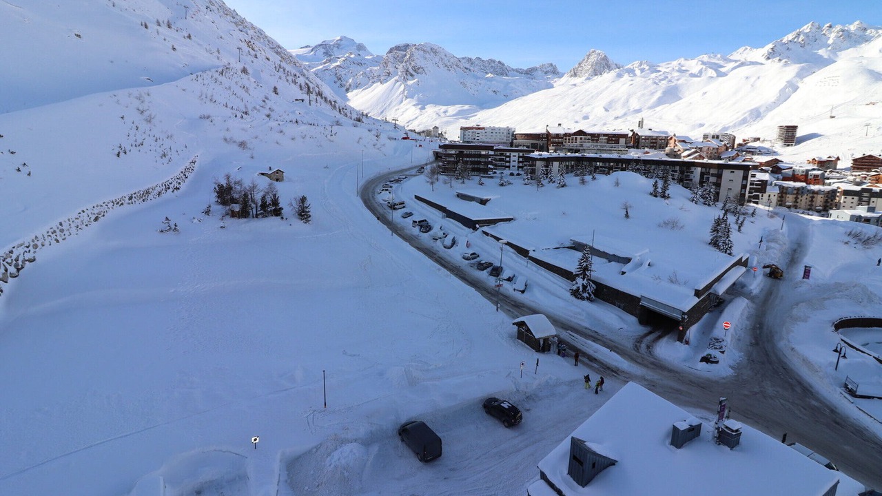 Photo of Outdoor in Le Lavachet