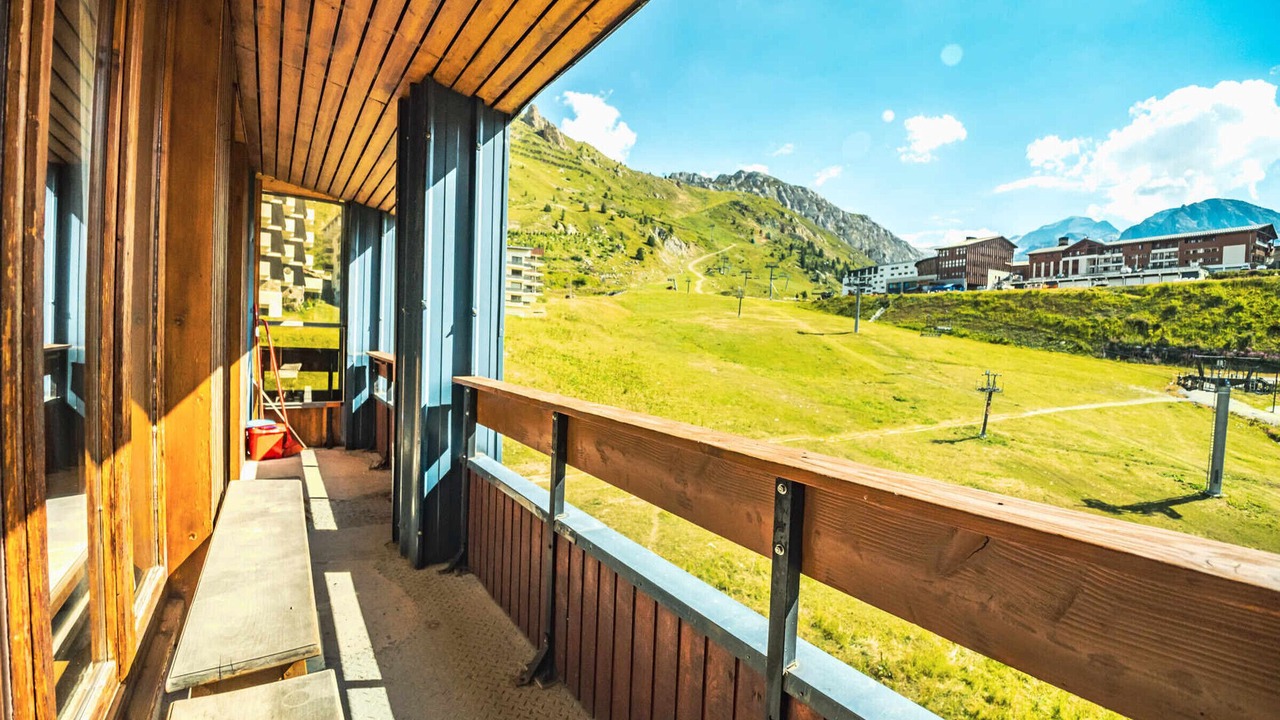 Photo of Outdoor in Le Lavachet