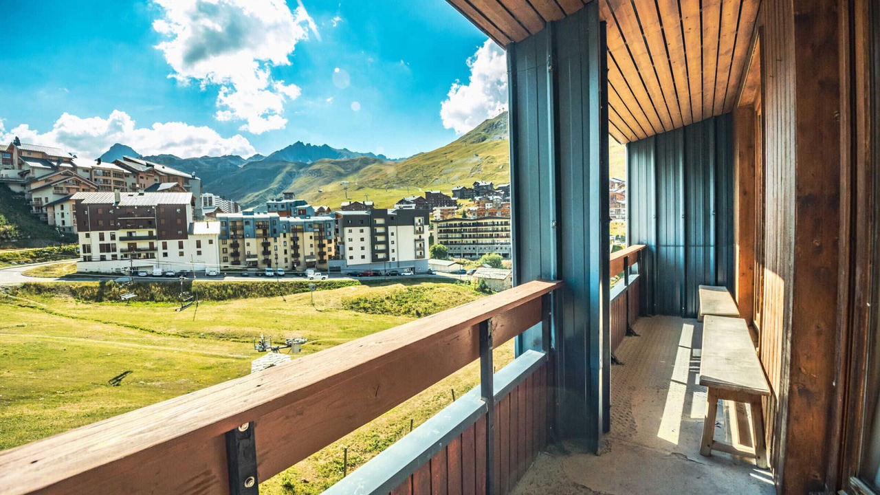 Photo of Outdoor in Le Lavachet