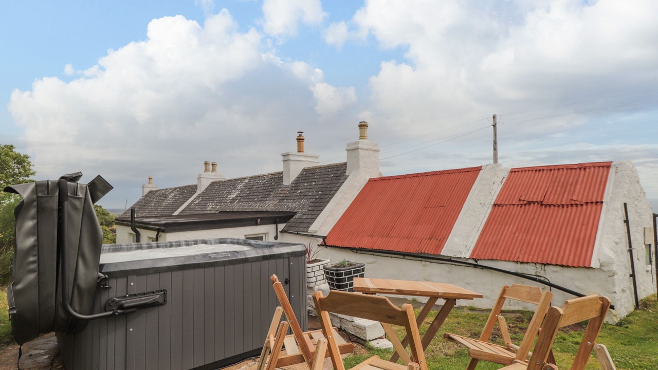 Photo of Outdoor in Berriedale