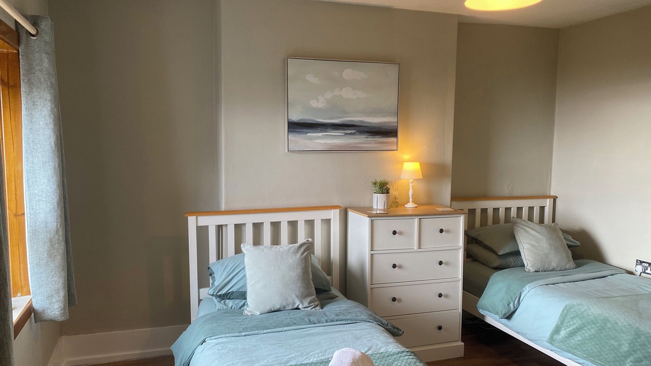 Photo of Bedroom in Berriedale