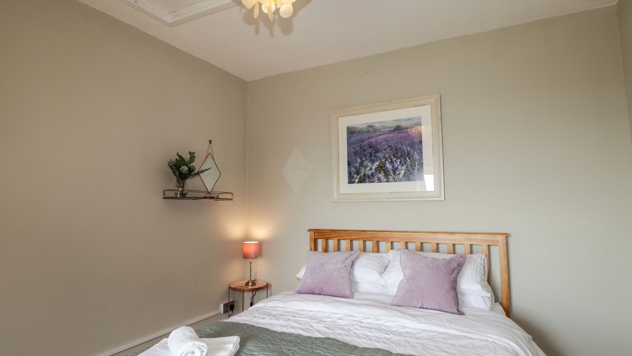 Photo of Bedroom in Berriedale