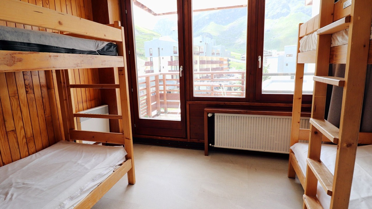 Photo of Bedroom in Val Claret