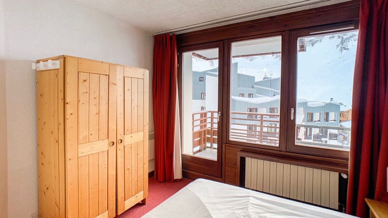 Photo of Bedroom in Val Claret