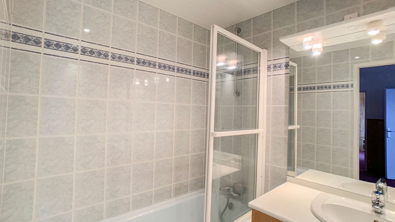 Photo of Bathroom in Val Claret