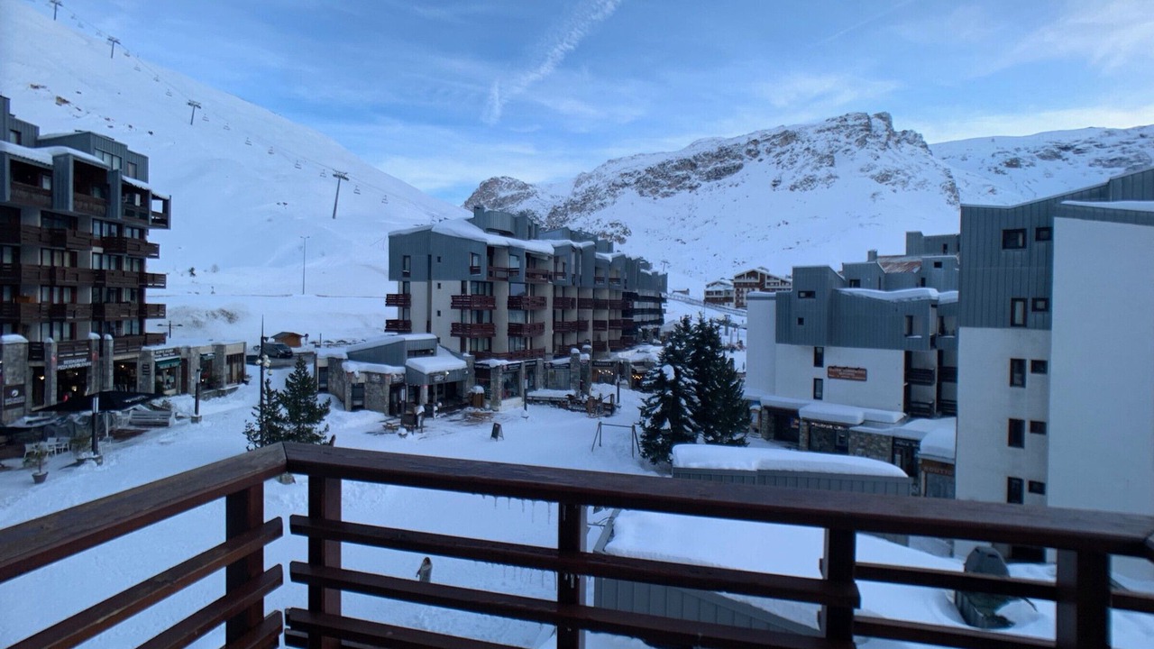 Photo of Outdoor in Val Claret