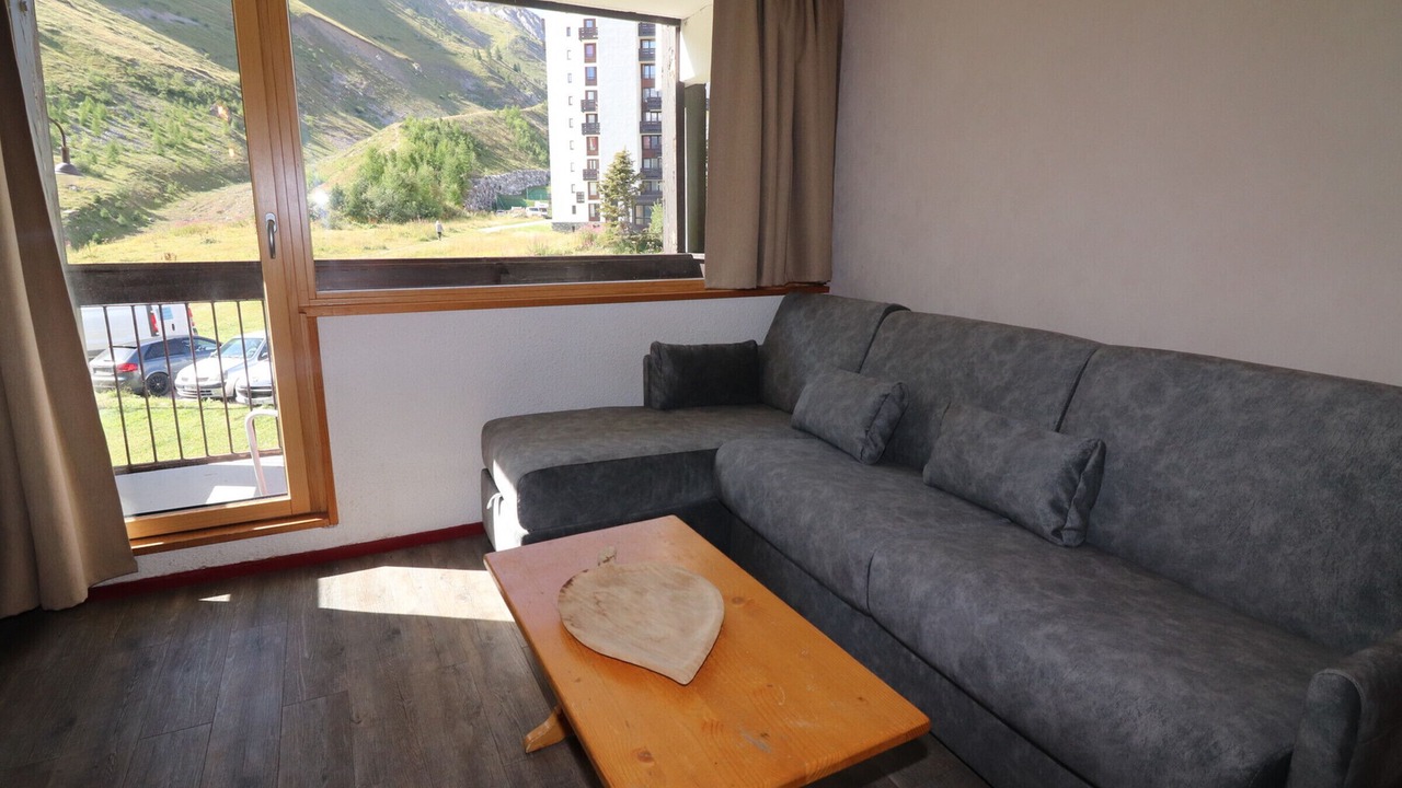 Photo of Livingroom in Le Lavachet