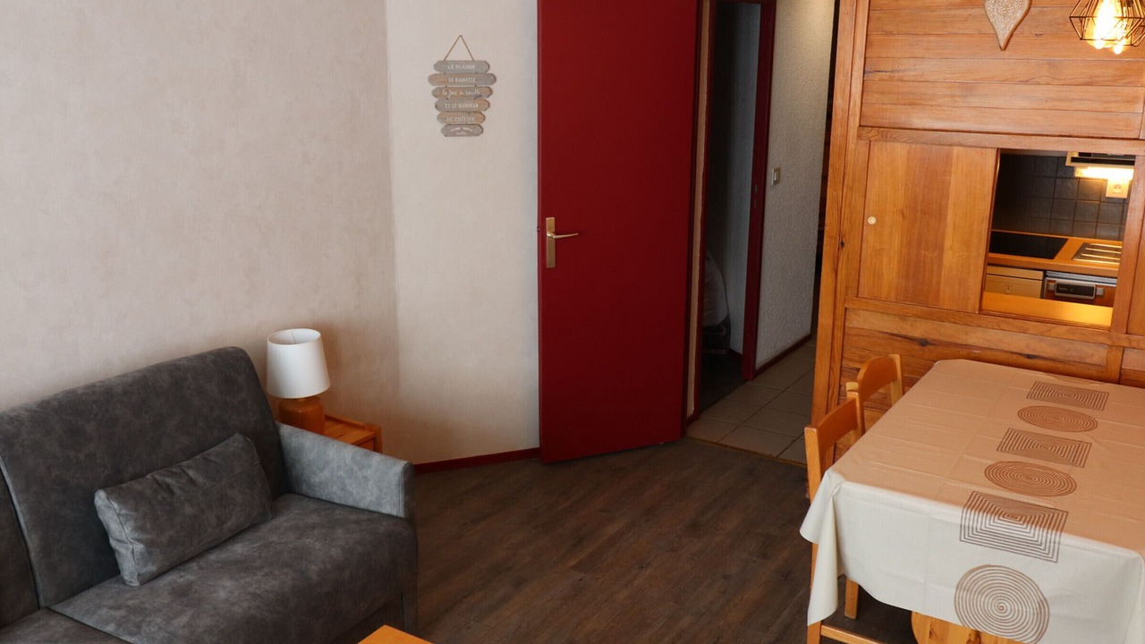 Photo of Livingroom in Le Lavachet