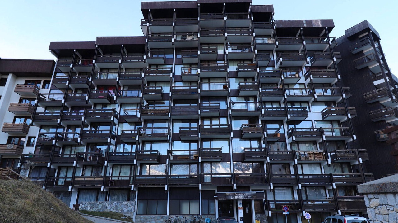 Photo of Outdoor in Le Lavachet