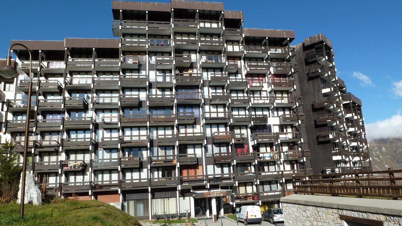 Photo of Outdoor in Le Lavachet