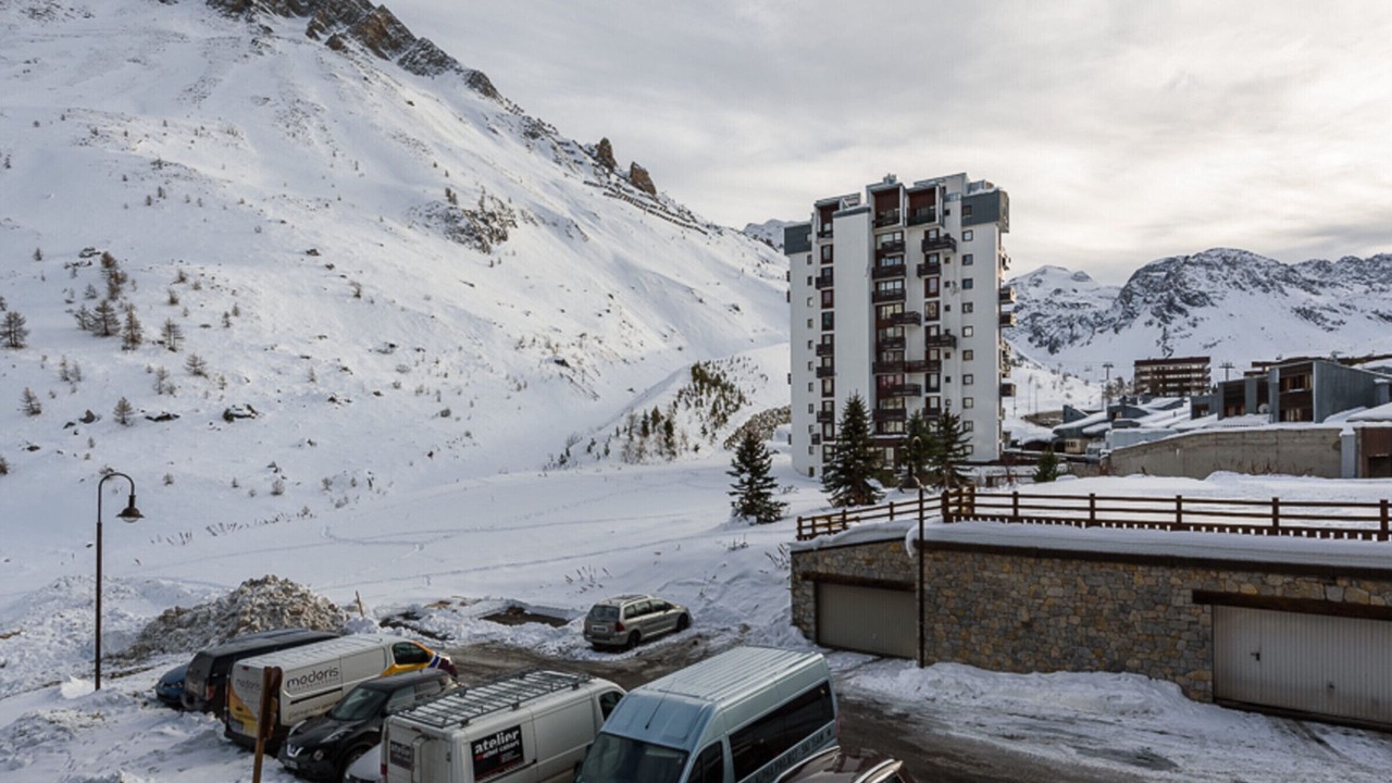 Photo of Others in Le Lavachet