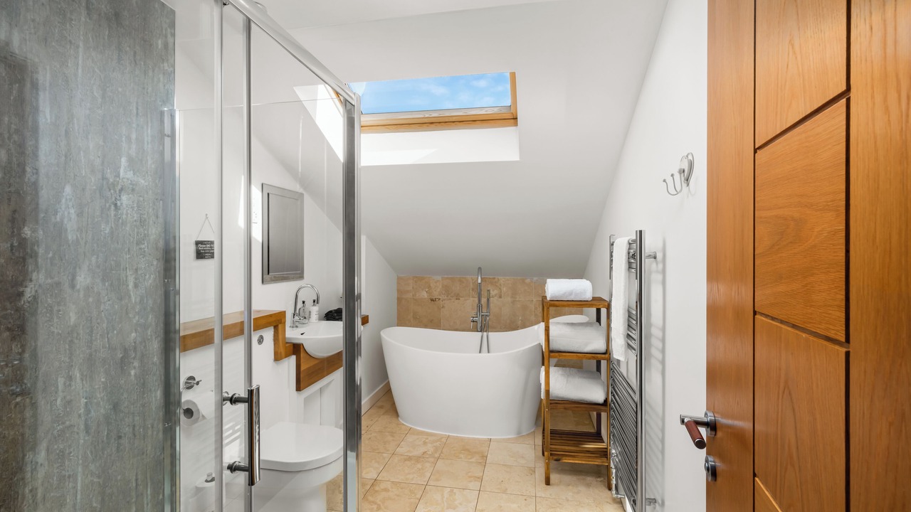 Photo of Bathroom in Arbroath