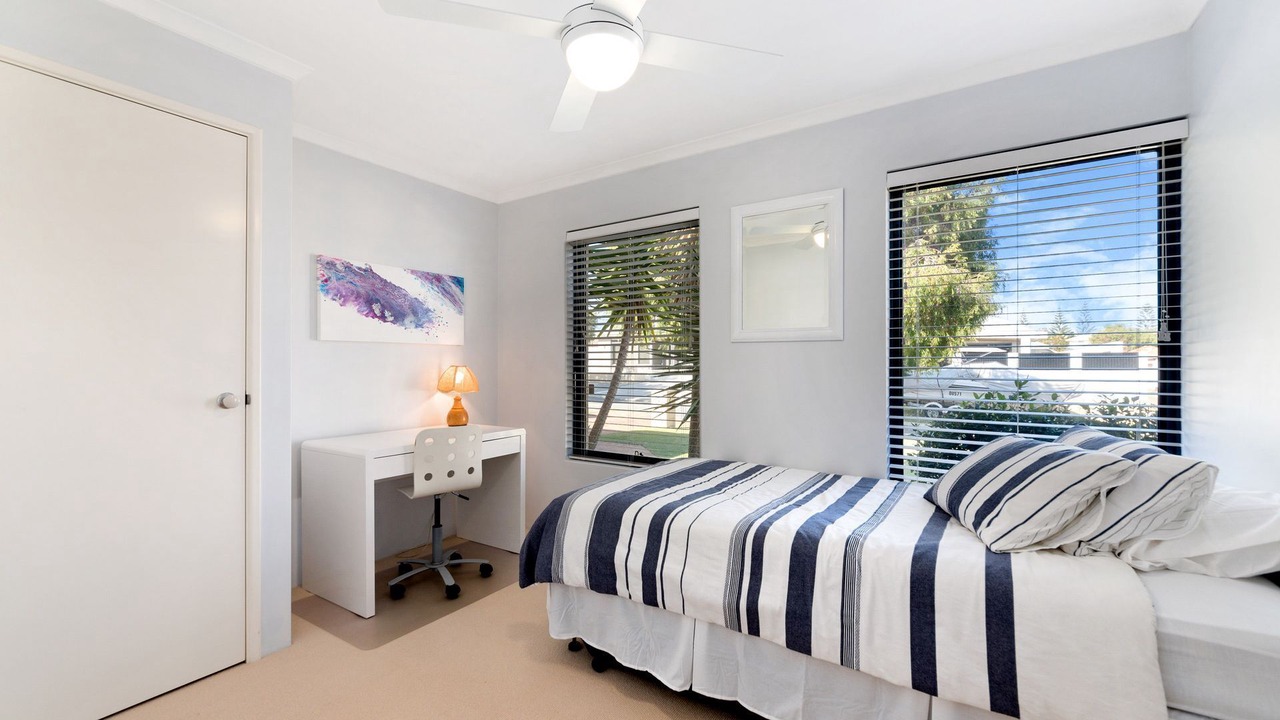 Photo of Bedroom in Wannanup