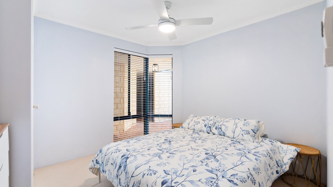 Photo of Bedroom in Wannanup