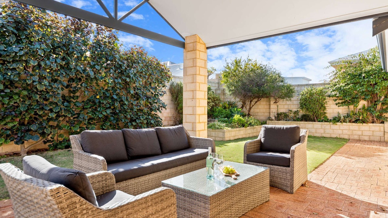 Photo of Patio Balcony in Wannanup