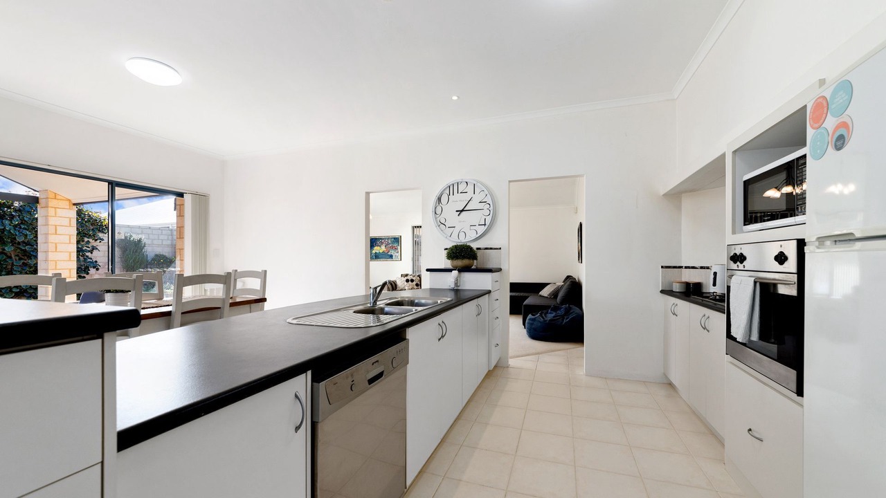 Photo of Kitchen in Wannanup