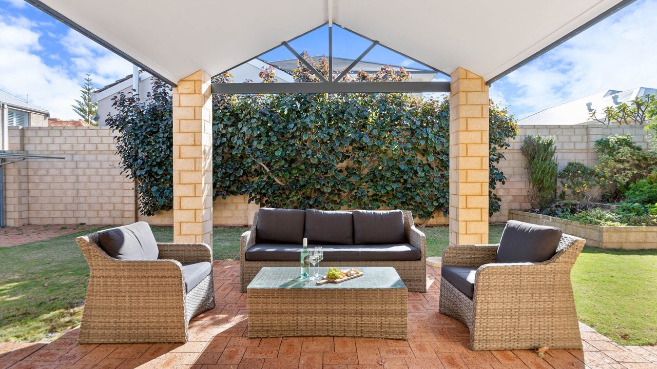 Photo of Patio Balcony in Wannanup