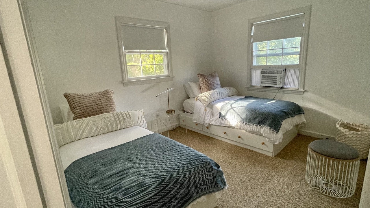 Photo of Bedroom in Silver Beach