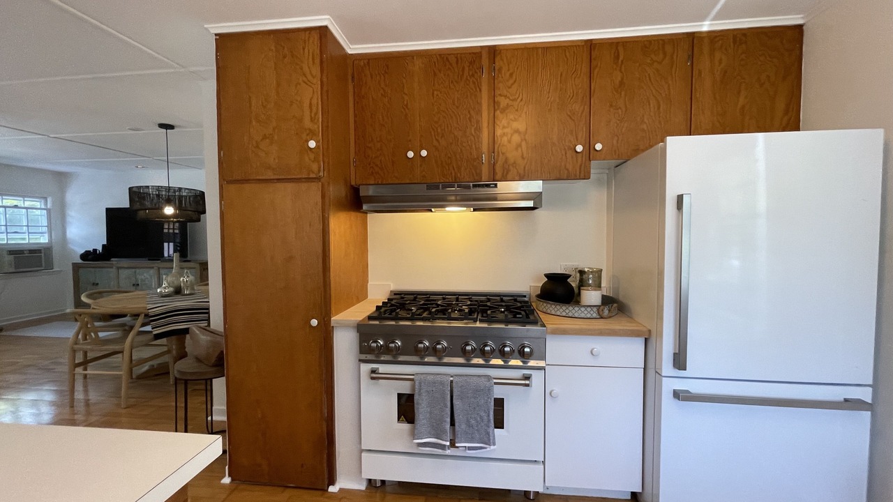 Photo of Kitchen in Silver Beach