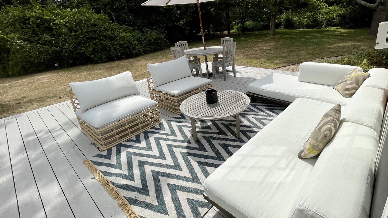 Photo of Outdoor in Silver Beach
