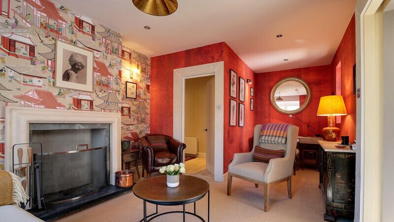 Photo of Livingroom in Wadebridge