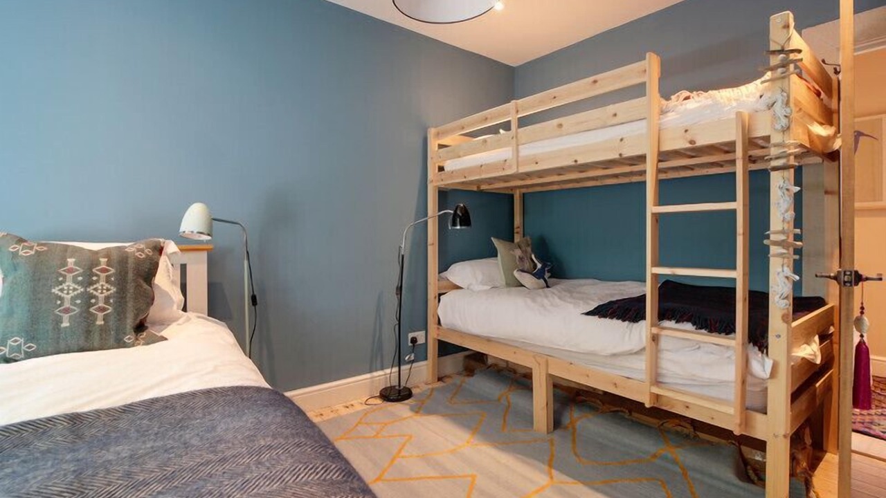 Photo of Bedroom in Wadebridge