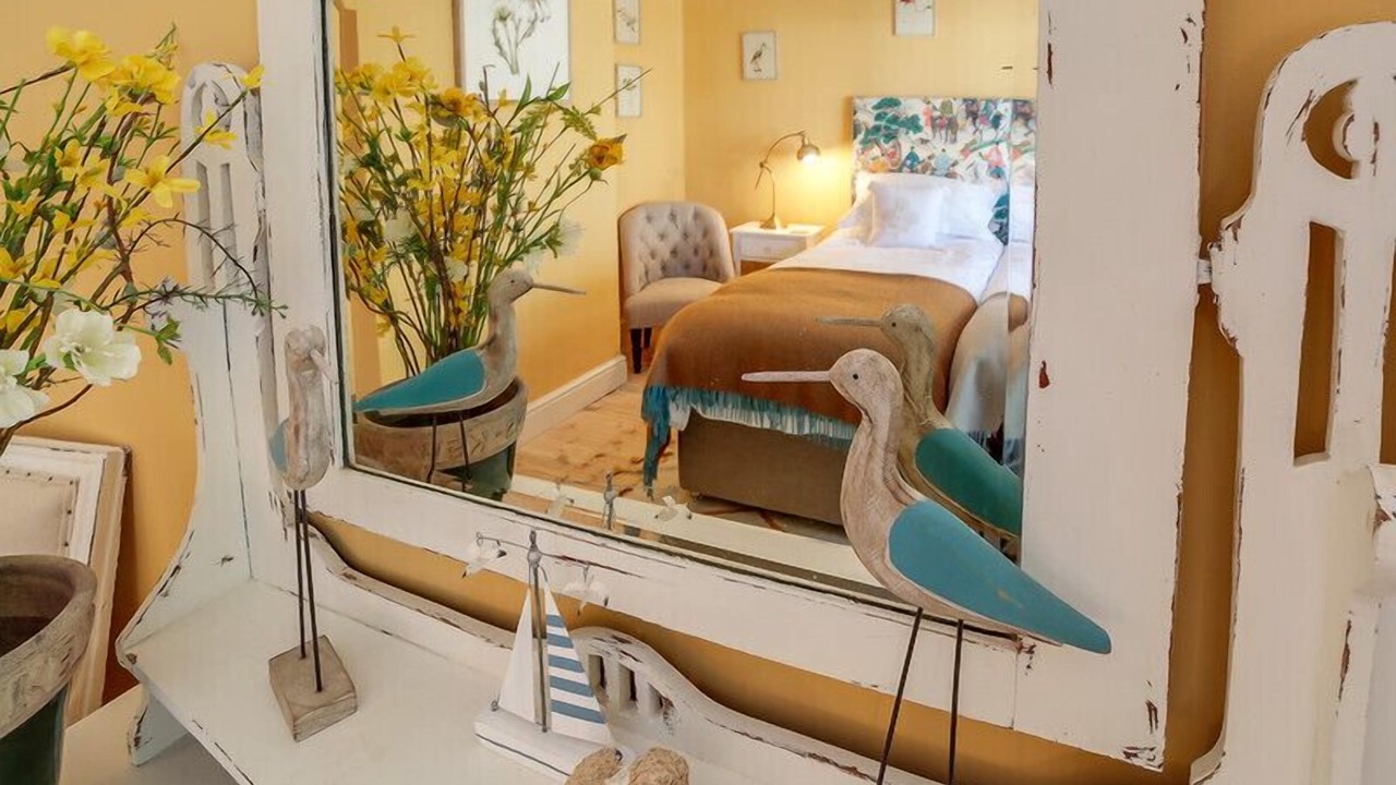 Photo of Bedroom in Wadebridge