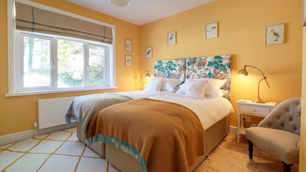Photo of Bedroom in Wadebridge