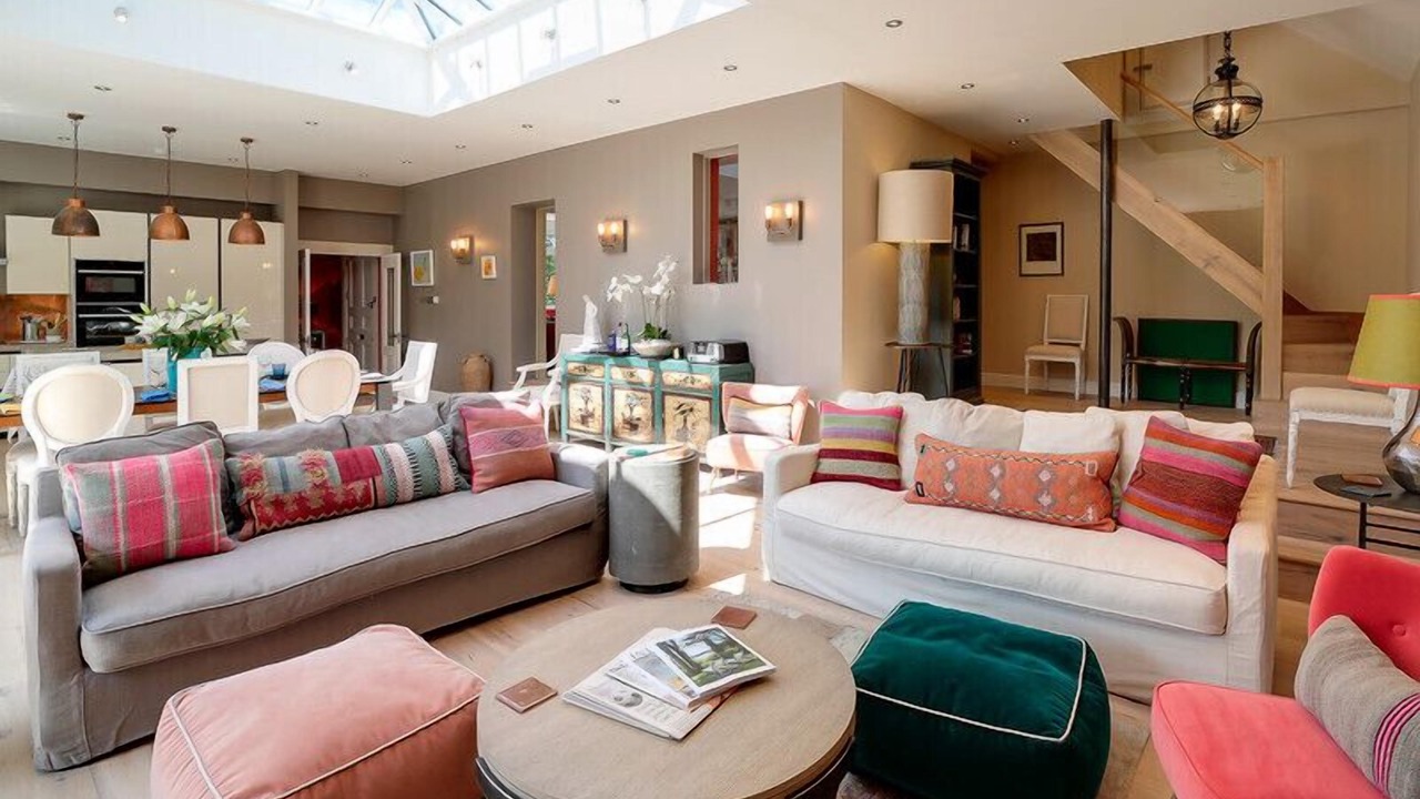 Photo of Livingroom in Wadebridge