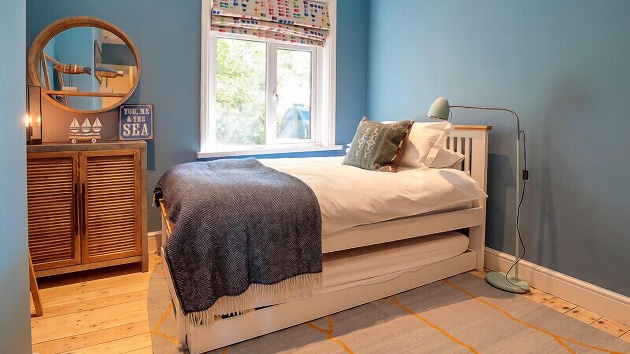 Photo of Bedroom in Wadebridge