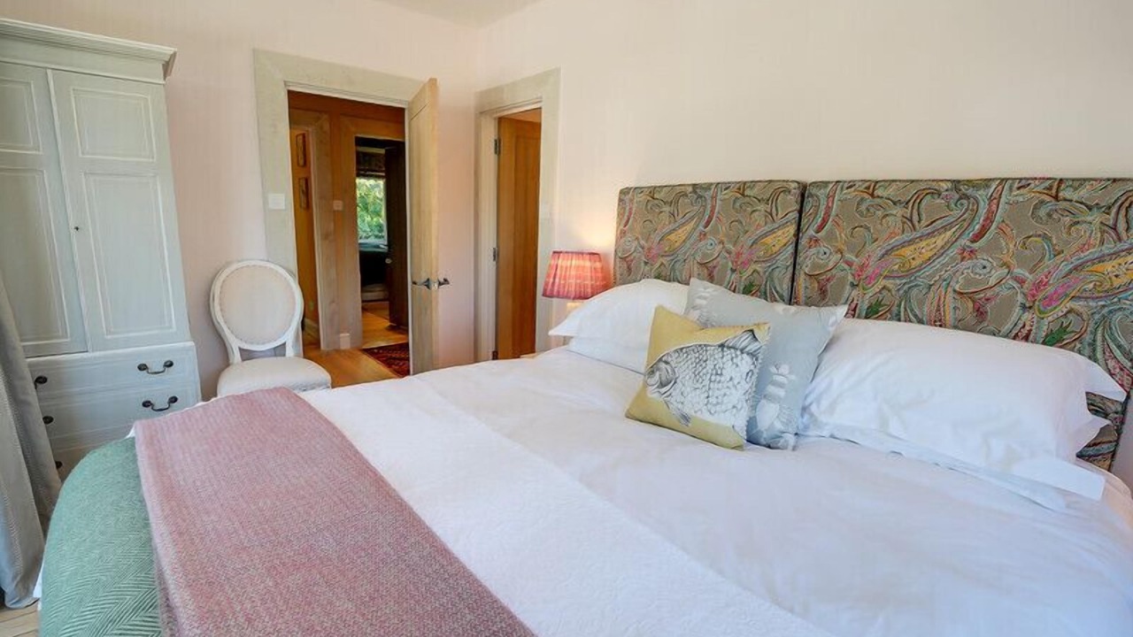 Photo of Bedroom in Wadebridge