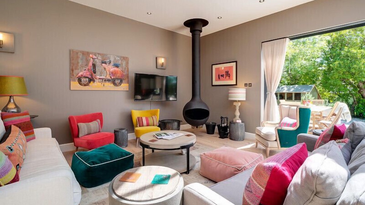 Photo of Livingroom in Wadebridge