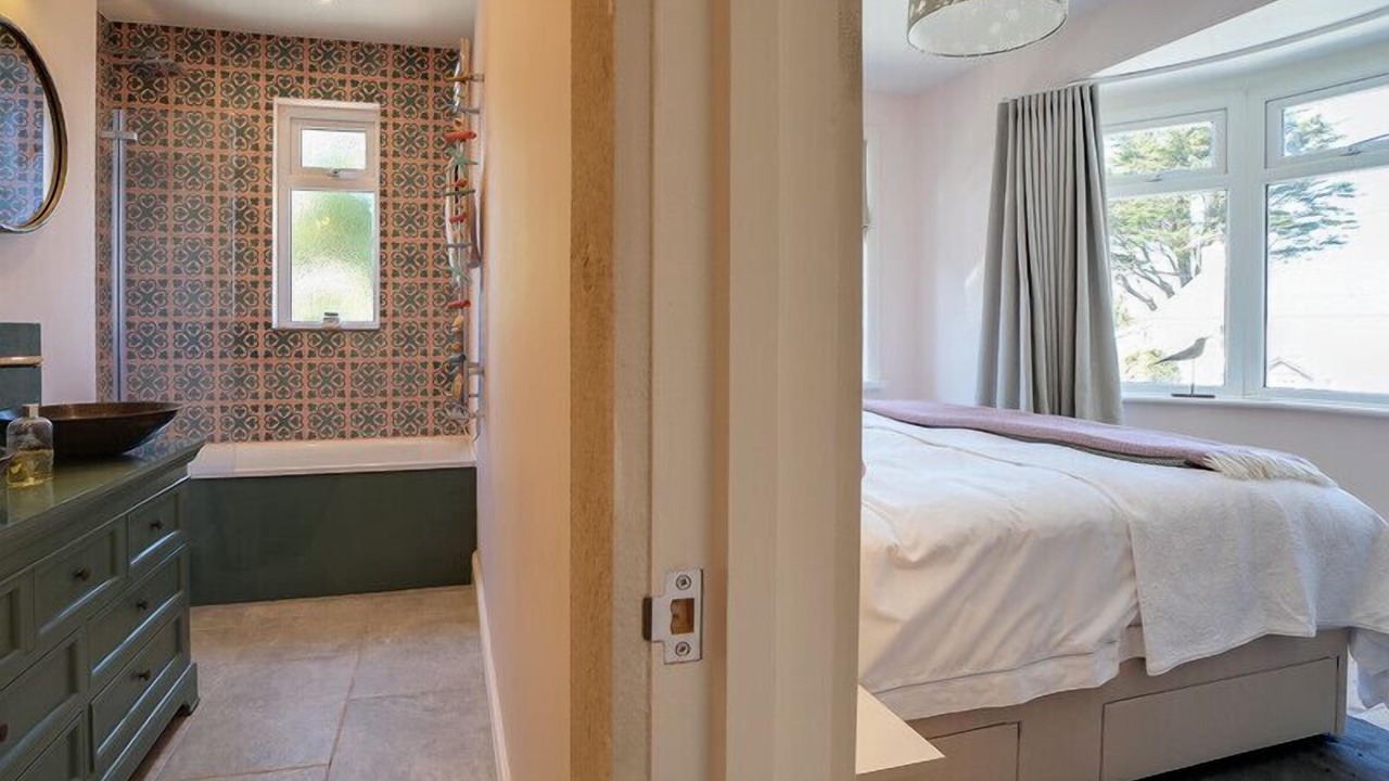 Photo of Bedroom in Wadebridge