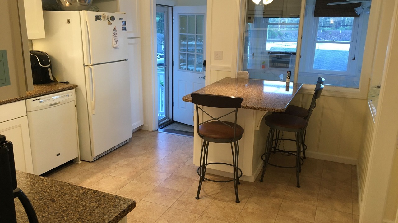 Photo of Kitchen in Old Lyme