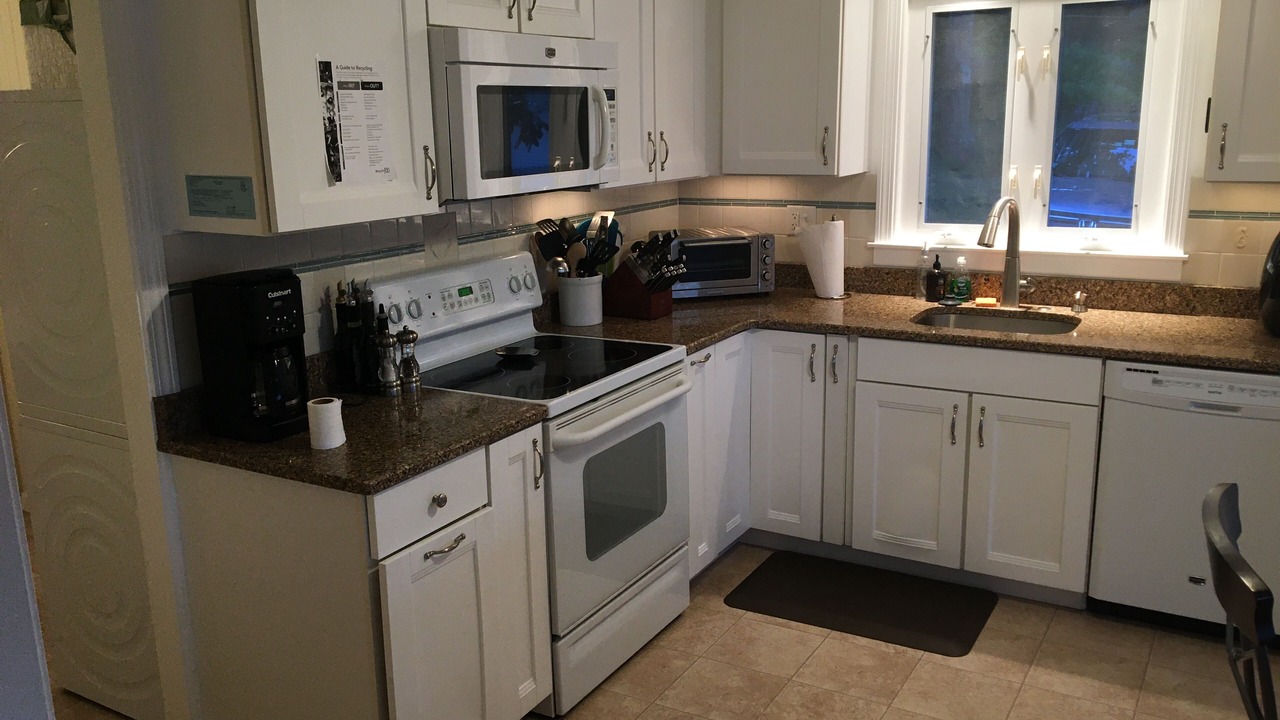 Photo of Kitchen in Old Lyme