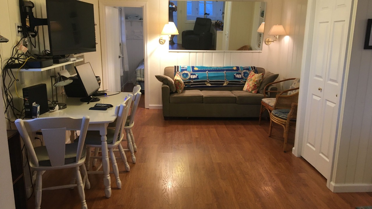 Photo of Livingroom in Old Lyme