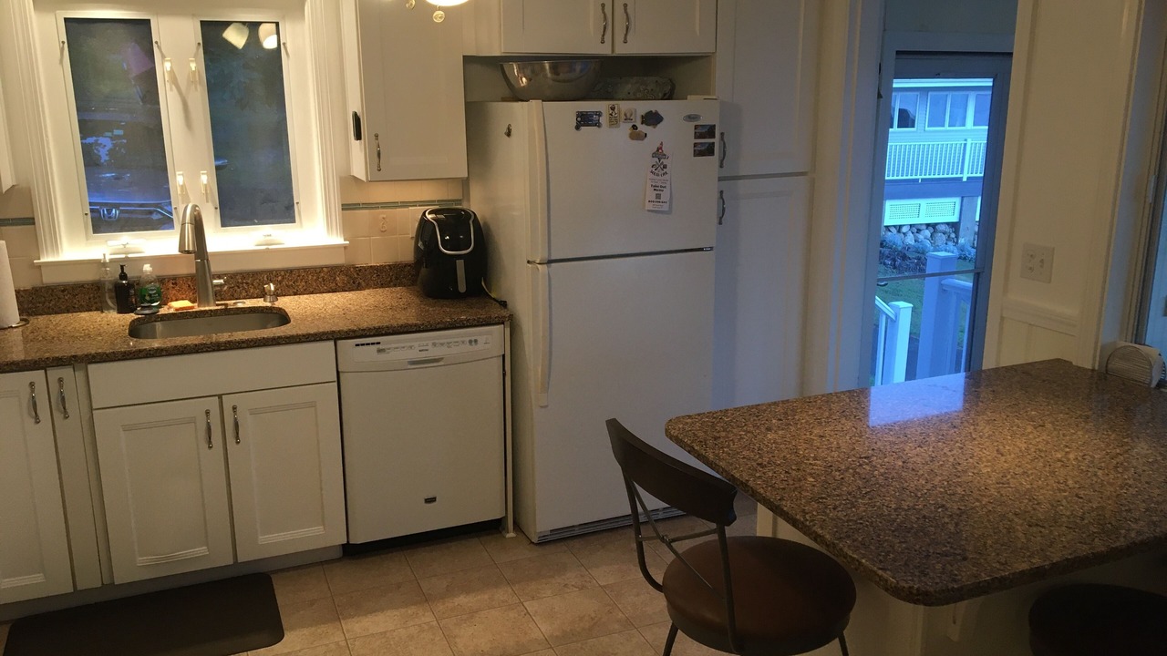 Photo of Kitchen in Old Lyme