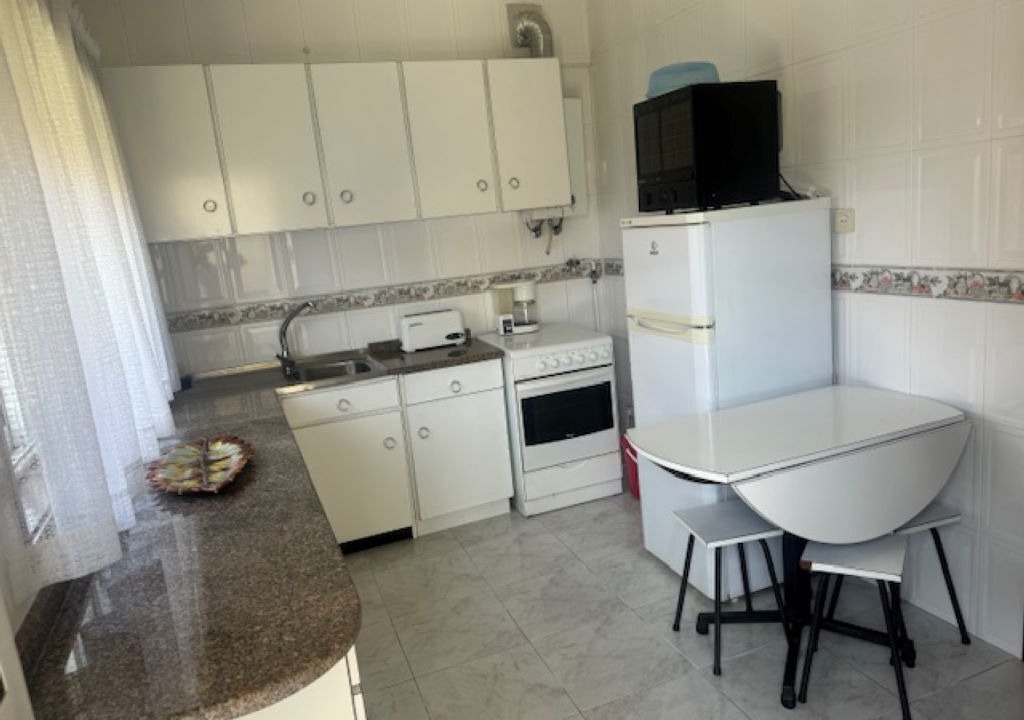 Photo of Kitchen in Medelo