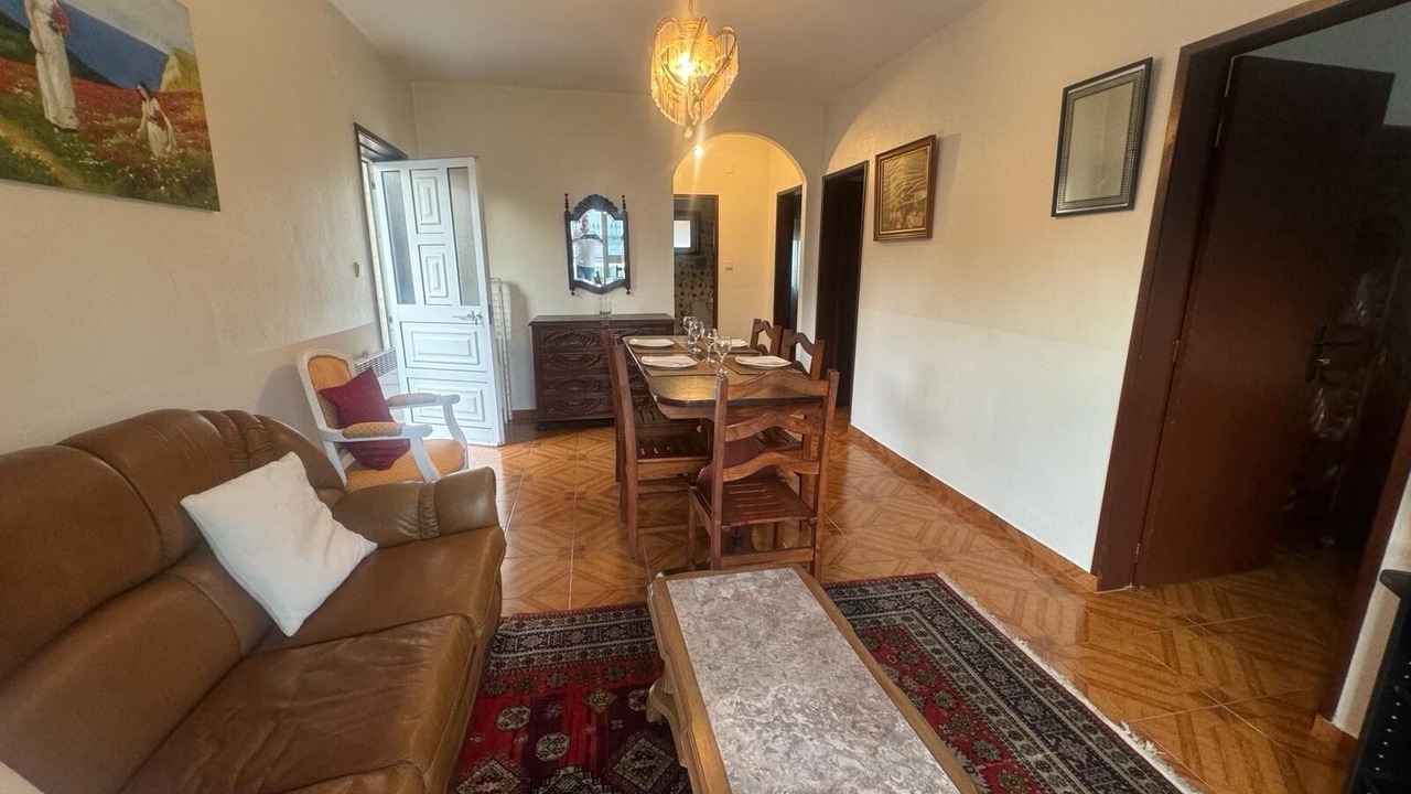 Photo of Livingroom in Medelo