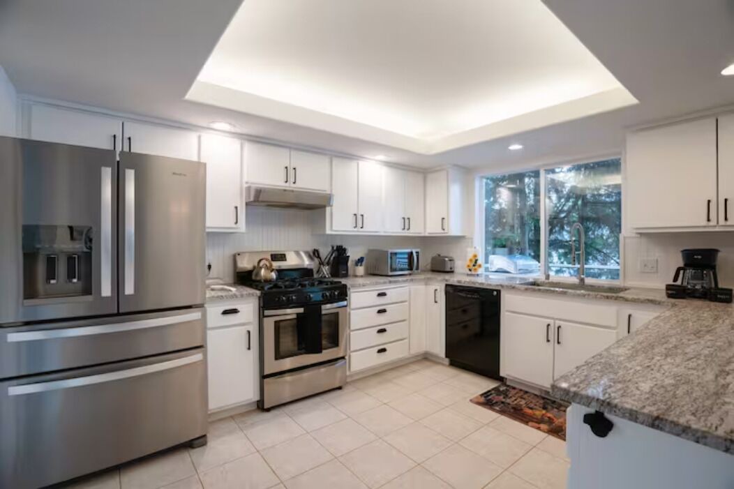 Photo of Kitchen in Sudden Valley