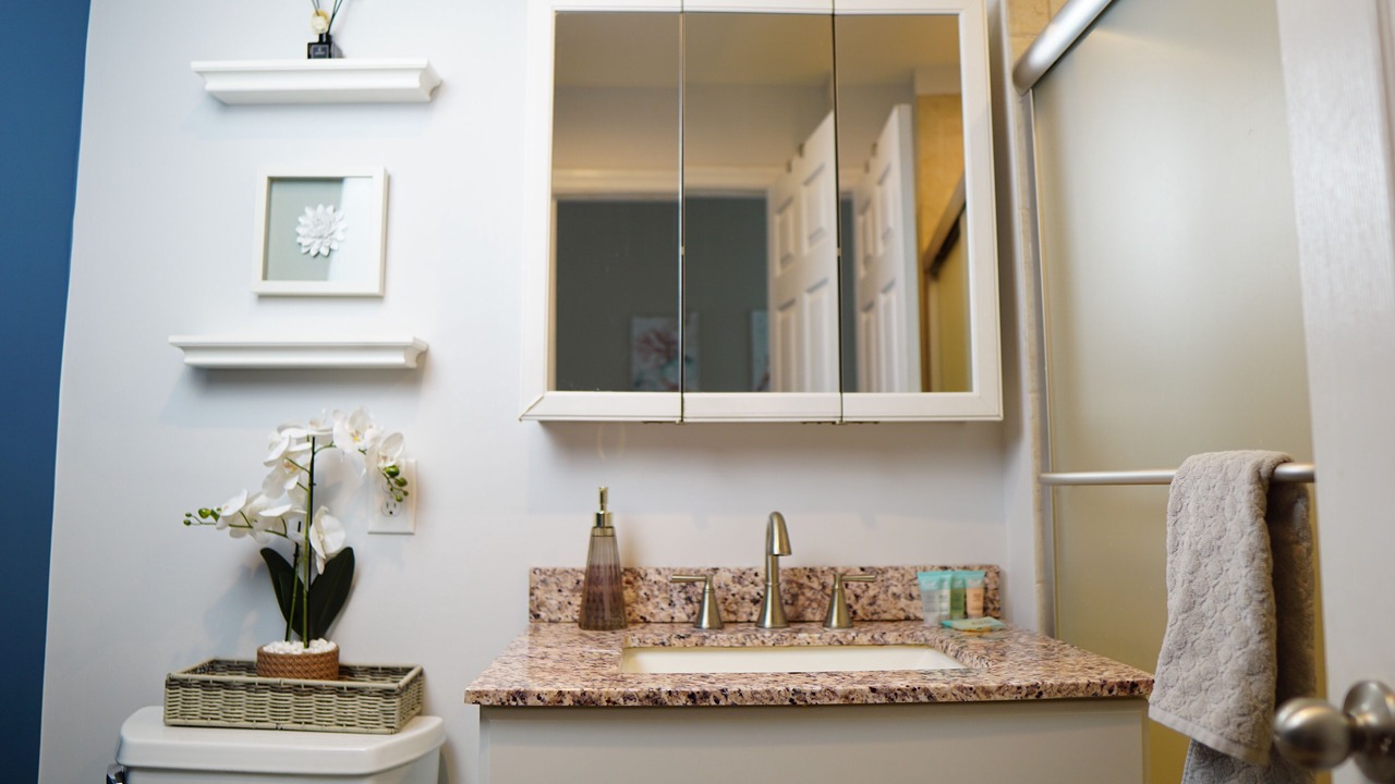 Photo of Bathroom in Sea Bright