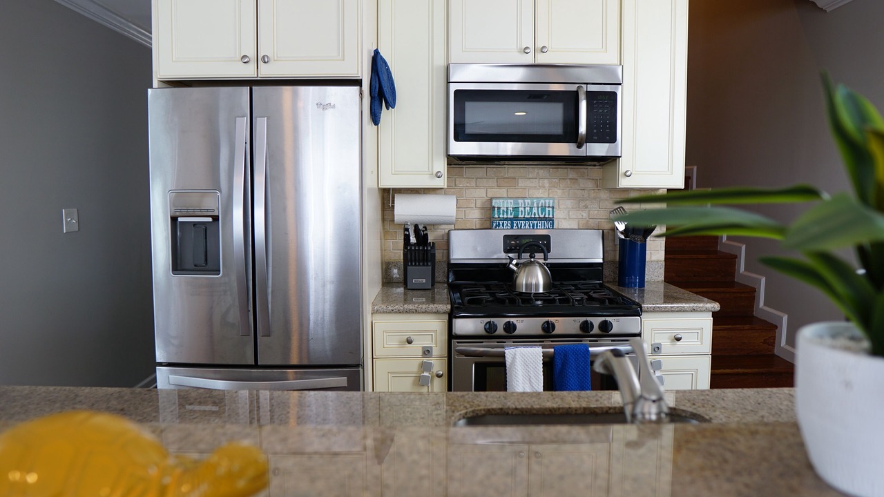 Photo of Kitchen in Sea Bright
