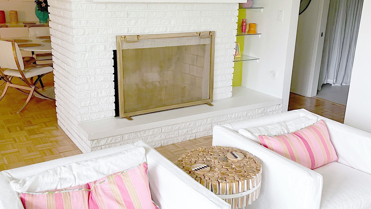 Photo of Livingroom in Palma Sola